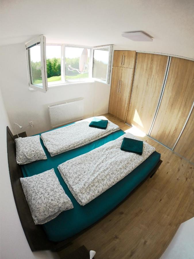 Apartman Dolny Smokovec Apartment ภายนอก รูปภาพ
